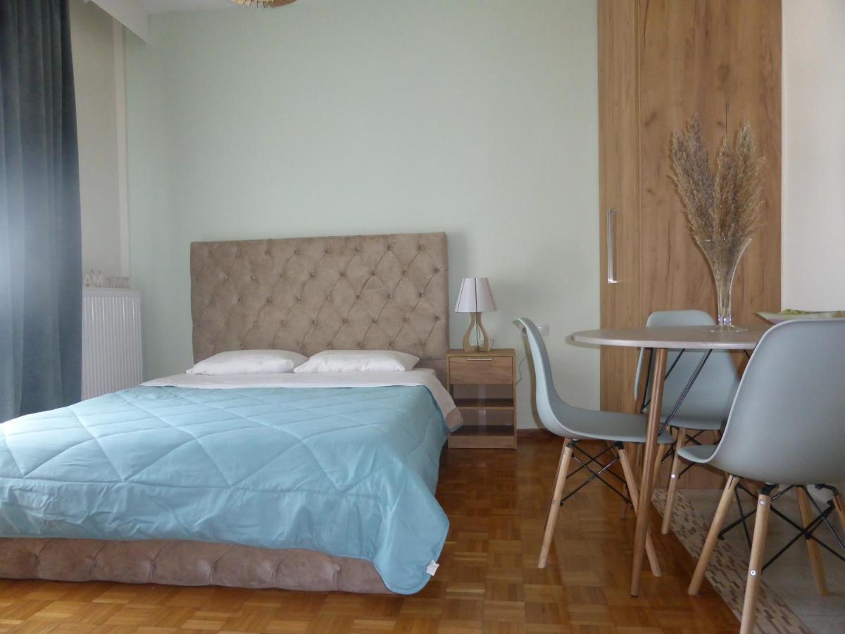 Dream Home Лариса Екстериор снимка