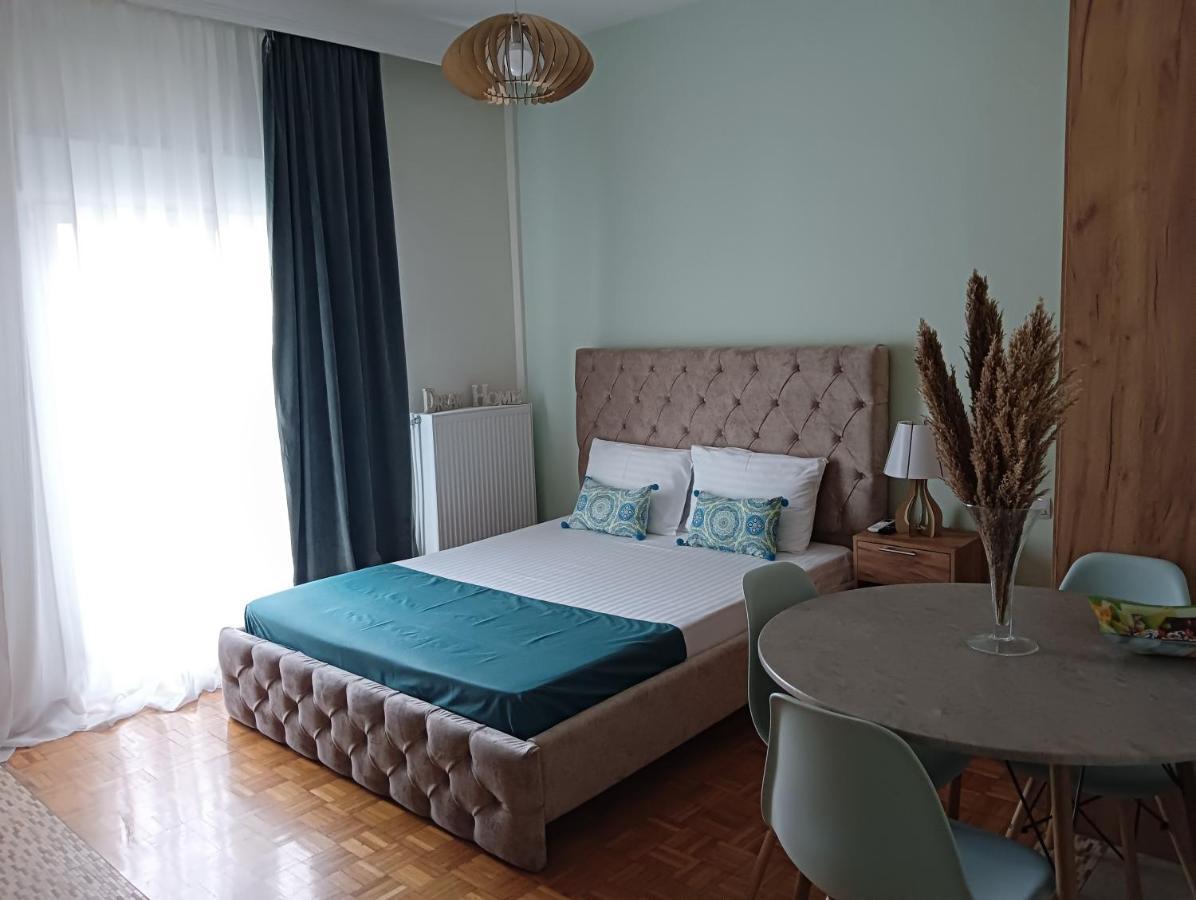 Dream Home Лариса Екстериор снимка