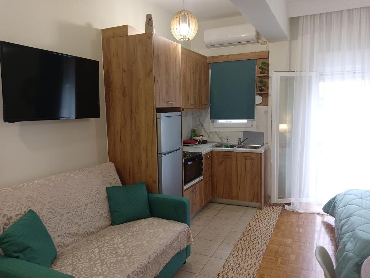 Dream Home Лариса Екстериор снимка
